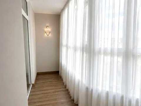 квартира за адресою Івана Франка вул., 40 к1