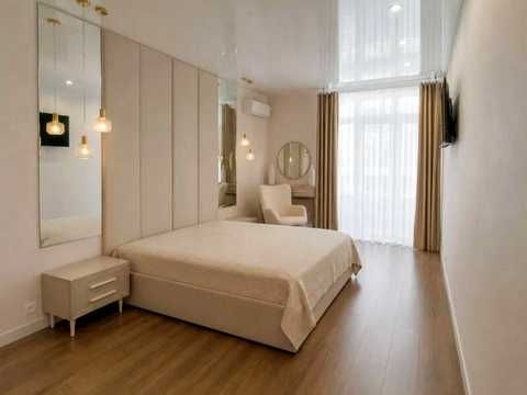 квартира за адресою Івана Франка вул., 40 к1