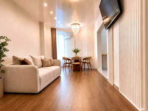 квартира за адресою Івана Франка вул., 40 к1
