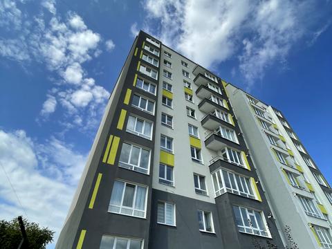 квартира за адресою Гетьмана Мазепи вул. (Красовського), 67