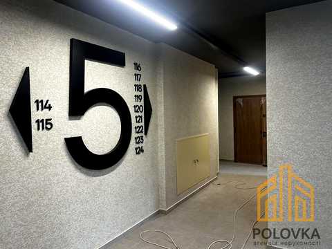 квартира за адресою Героїв 128-ї Бригади вул. (8 Березня), (FORINT)