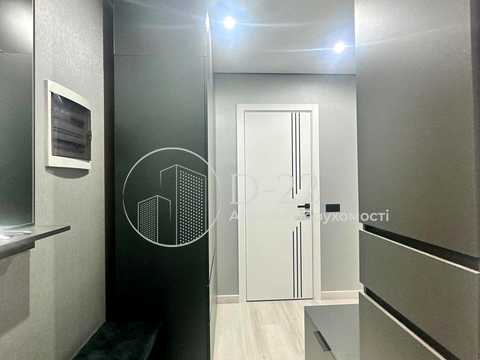 квартира по адресу Лысогорский пер., 20
