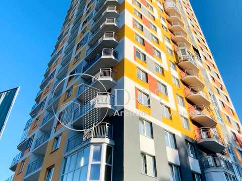 квартира по адресу Лысогорский пер., 20