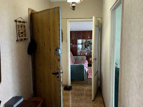 квартира за адресою Миколи Кибальчича вул., 7-А