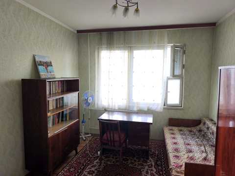 квартира за адресою Миколи Кибальчича вул., 7-А