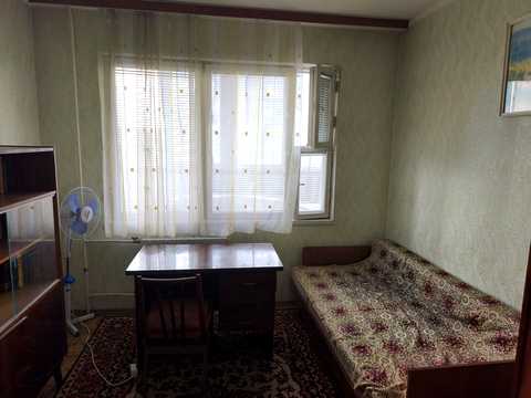 квартира за адресою Миколи Кибальчича вул., 7-А