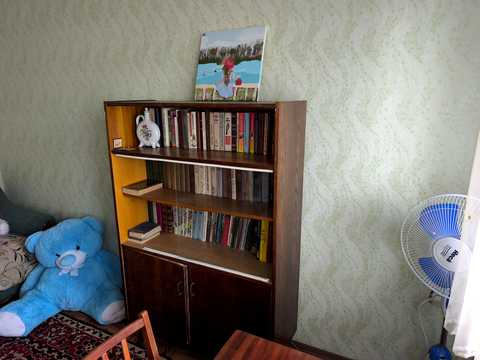 квартира за адресою Миколи Кибальчича вул., 7-А