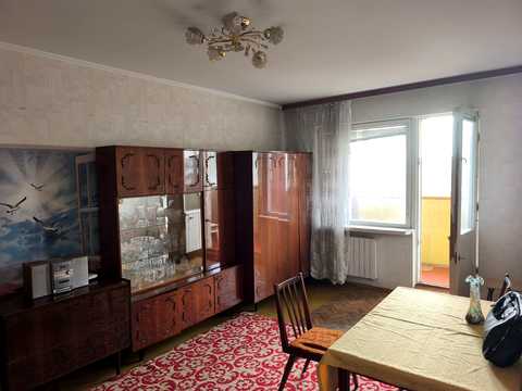 квартира за адресою Миколи Кибальчича вул., 7-А