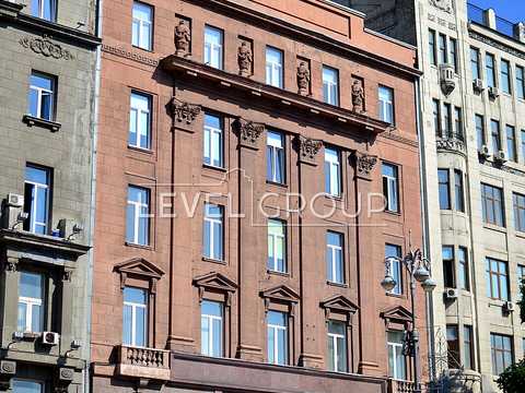 квартира за адресою Хрещатик вул. (Kreschatic), 8