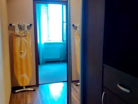 квартира по адресу Радужный массив ул., 4