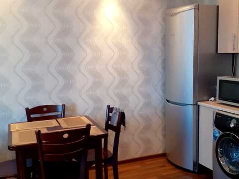 квартира по адресу Радужный массив ул., 4