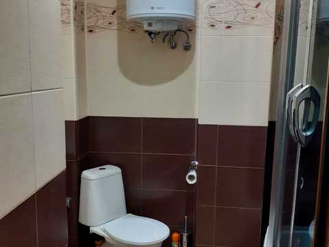 квартира по адресу Радужный массив ул., 4