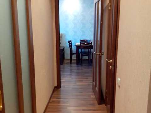 квартира по адресу Радужный массив ул., 4