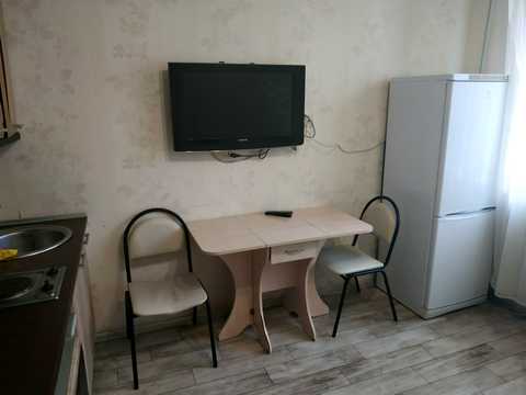 квартира за адресою Дарвіна вул., 20