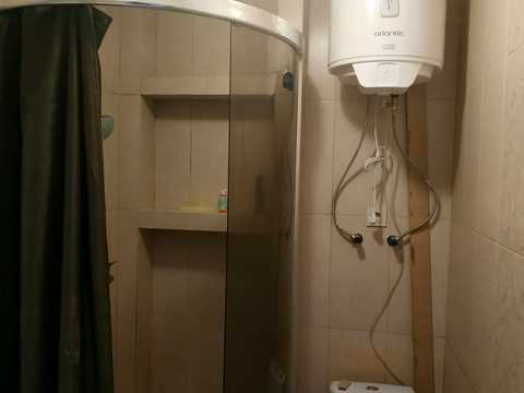 квартира за адресою Дарвіна вул., 20