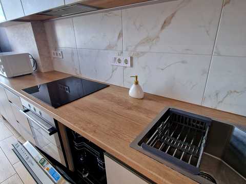 квартира по адресу Звёздный бульв., 1м
