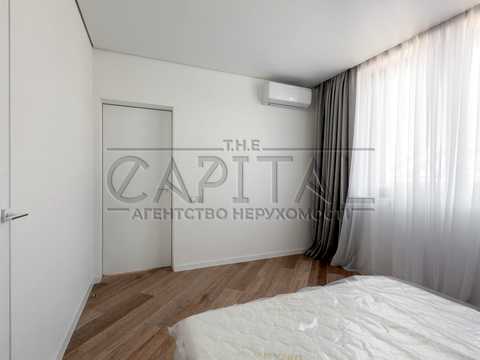 квартира за адресою Антоновича вул. (Горького), 74