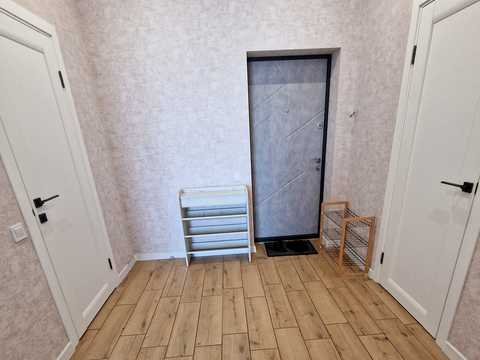 квартира по адресу Звёздный бульв., 1м