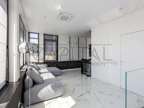 квартира за адресою Антоновича вул. (Горького), 74