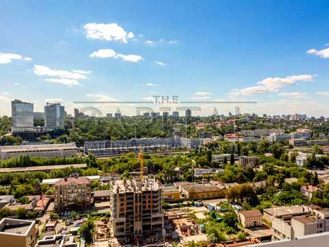 квартира за адресою Антоновича вул. (Горького), 74