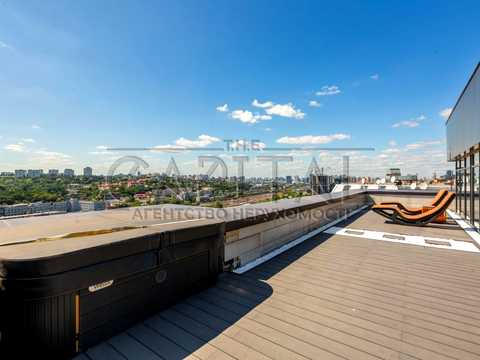 квартира за адресою Антоновича вул. (Горького), 74
