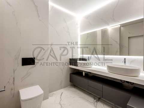 квартира за адресою Антоновича вул. (Горького), 74