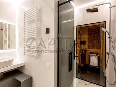 квартира за адресою Антоновича вул. (Горького), 74