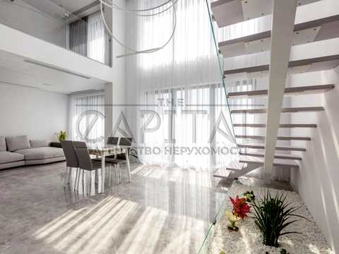 квартира за адресою Антоновича вул. (Горького), 74