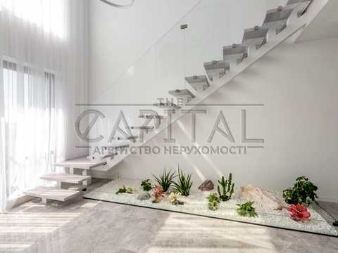 квартира за адресою Антоновича вул. (Горького), 74