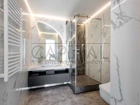 квартира за адресою Антоновича вул. (Горького), 74
