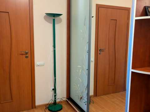квартира по адресу Правды просп. (Правди), 19-А