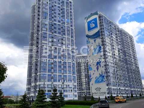квартира по адресу Ревуцкого ул., 40-Г