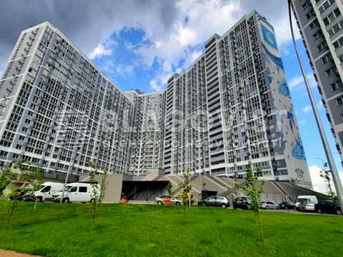 квартира по адресу Ревуцкого ул., 40-Г