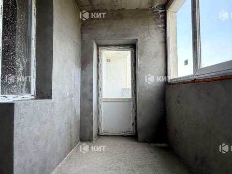 квартира по адресу Искринский пер., 19в