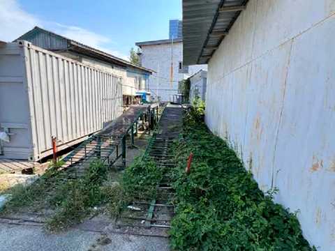 паркоместо по адресу Крайня ул., (Будинок 1)