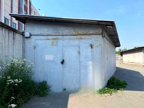 паркоместо по адресу Крайня ул., (Будинок 1)
