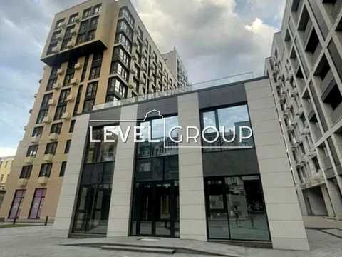 комерційна за адресою Бульварно-Кудрявська вул. (Воровського), 17