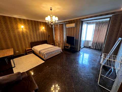 квартира за адресою Лесі Українки бульв., 7-А
