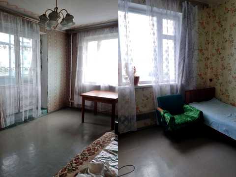квартира по адресу Архитекторов ул., 22