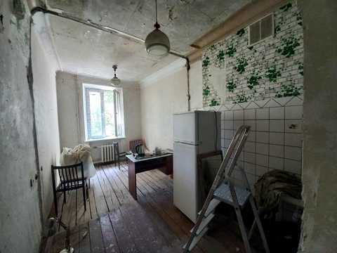квартира за адресою Утьосова вул., 13