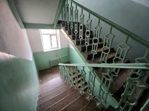 квартира за адресою Утьосова вул., 13