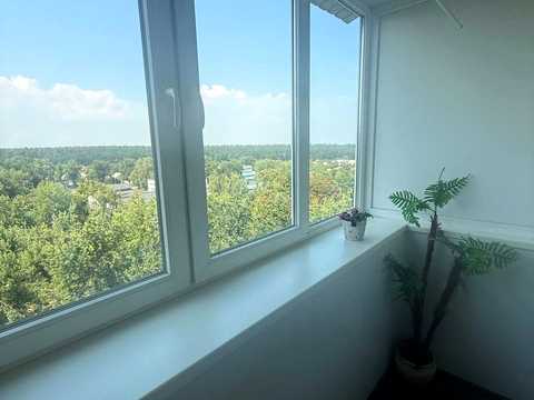 квартира по адресу Світлицького ул., 26-А