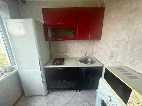 квартира по адресу Світлицького ул., 26-А