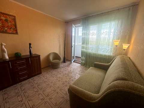 квартира по адресу Світлицького ул., 26-А