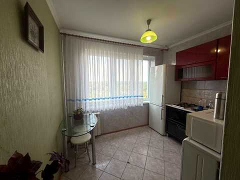 квартира по адресу Світлицького ул., 26-А