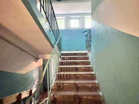 квартира по адресу Світлицького ул., 26-А