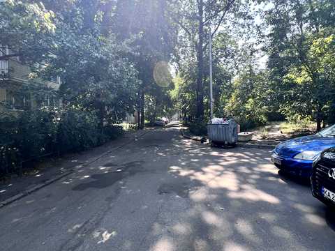квартира по адресу Світлицького ул., 26-А