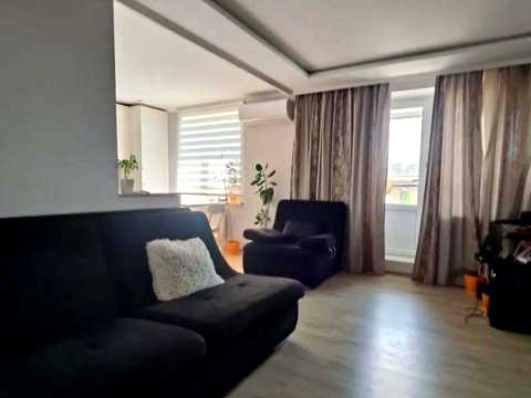 квартира по адресу Михаила Лушпы просп. (Космонавтів), 5к10