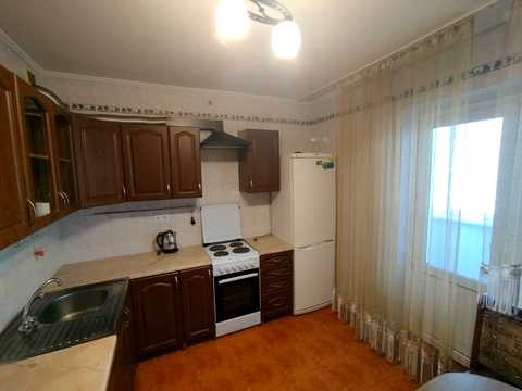 квартира по адресу Радунская ул., 9-А