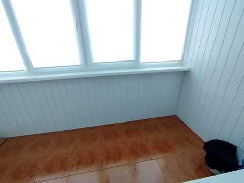 квартира по адресу Радунская ул., 9-А